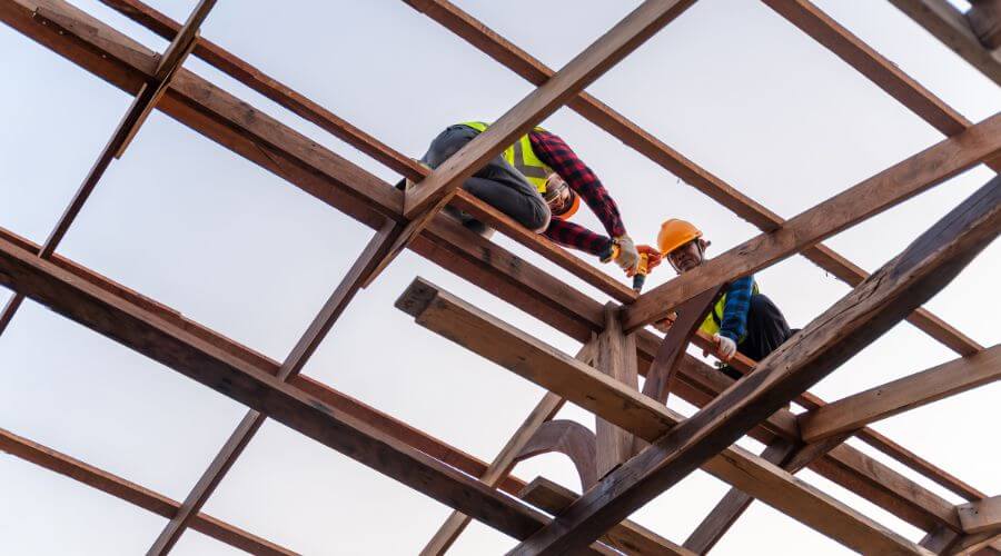 Expert tile roof repair services in Pleasanton, CA